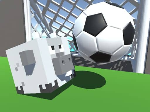 Capture d'écran de Goal io