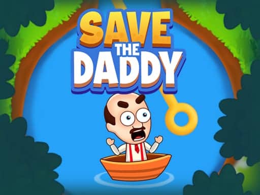 Capture d'écran de Save the Daddy