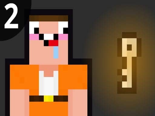 Capture d'écran de Noob: Jailbreak 2