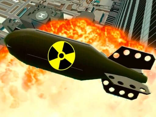 Capture d'écran de GMOD Bombs