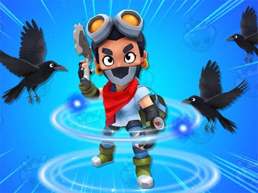 Capture d'écran de Brawl Stars Brave Adventure