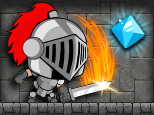 Capture d'écran de Heroes Legend