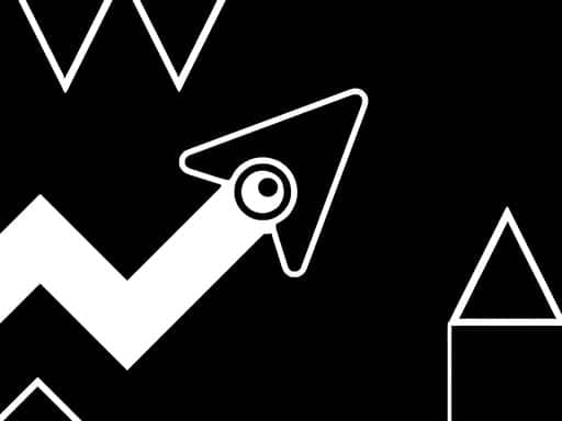 Capture d'écran de Geometry Arrow
