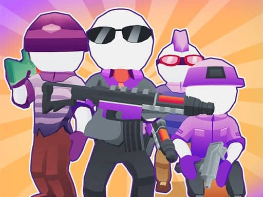 Capture d'écran de Agents io