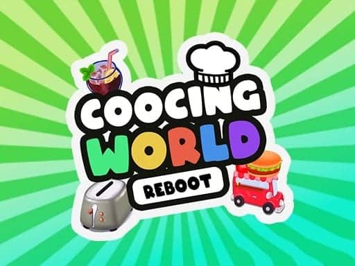 Capture d'écran de Cooking World Reborn