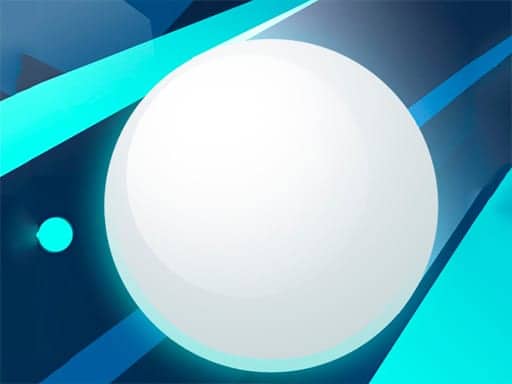 Capture d'écran de Falling Ball 3D