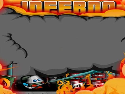 Capture d'écran de Inferno