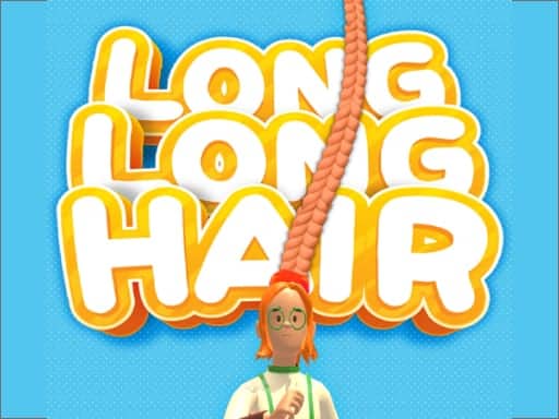 Capture d'écran de Long Long Hair