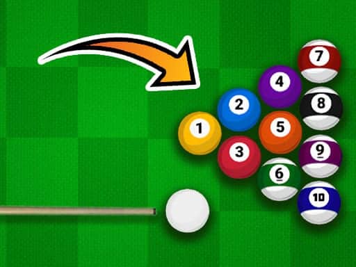 Capture d'écran de Pool Merge