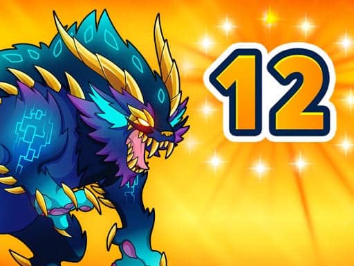 Capture d'écran de Dynamons 12