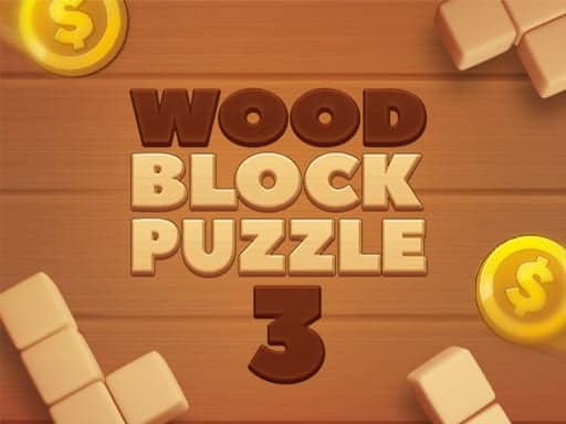 Capture d'écran de Wood Block Puzzle 3