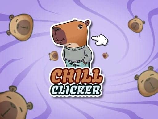 Capture d'écran de Chill Clicker