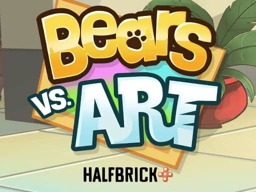 Capture d'écran de Bears vs. Art