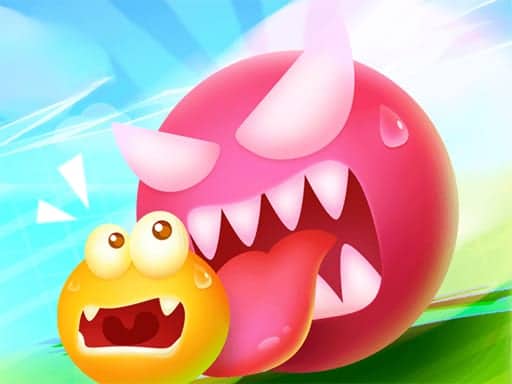 Capture d'écran de Monster Egg Brawl
