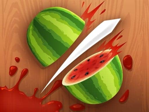 Capture d'écran de Fruit Ninja