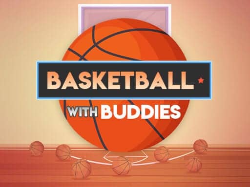 Capture d'écran de Basketball With Buddies