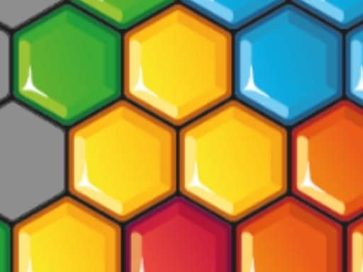 Capture d'écran de Hexagon Pals