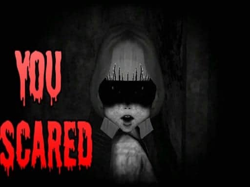 Capture d'écran de Halloween Scary Jungle Road Drive
