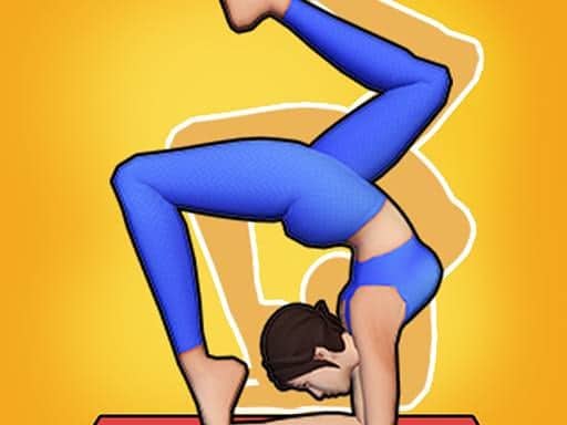 Capture d'écran de Yoga Master