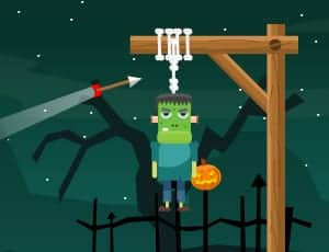 Capture d'écran de Save The Monsters
