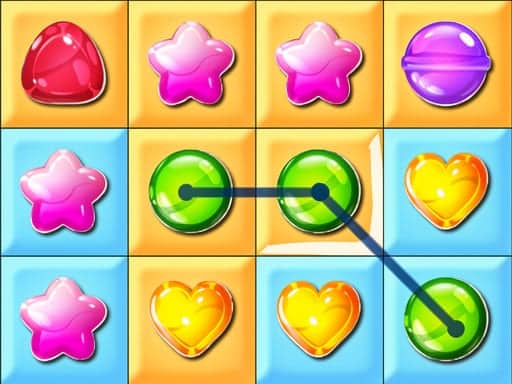 Capture d'écran de Candy Chain Master