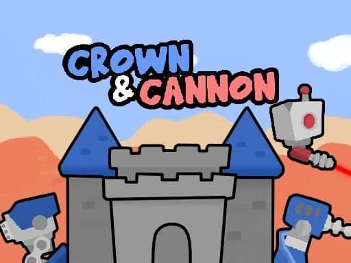 Capture d'écran de Crown & Cannon