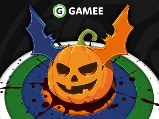 Capture d'écran de Halloween Hit