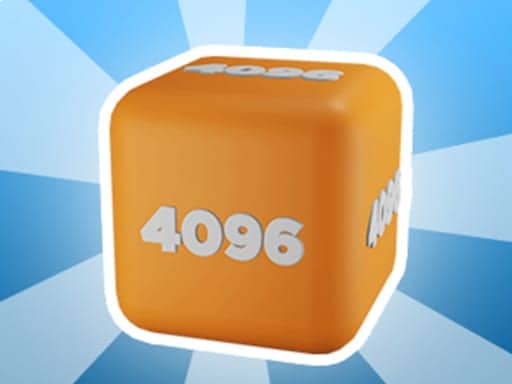 Capture d'écran de 4096 3D