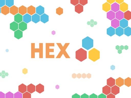 Capture d'écran de HEX !