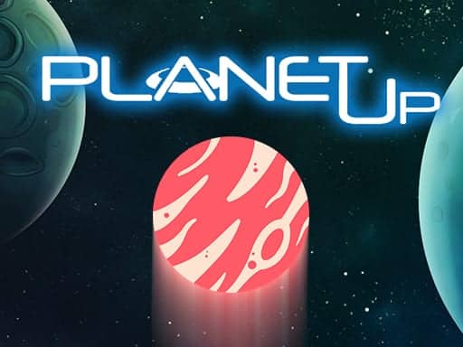 Capture d'écran de PlanetUp