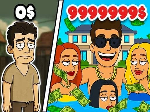 Capture d'écran de Zero to Millionaire!