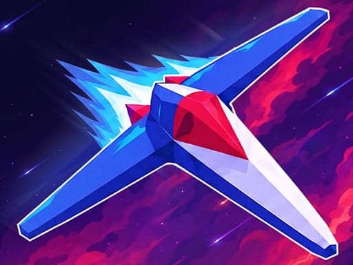 Capture d'écran de Cosmic Ace