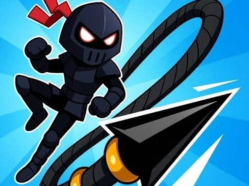 Capture d'écran de Stick Master Teleport