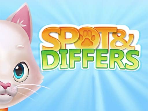 Capture d'écran de Spot&Differs