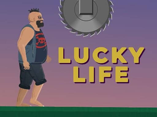 Capture d'écran de Lucky Life