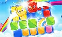 Capture d'écran de Gummy Blocks