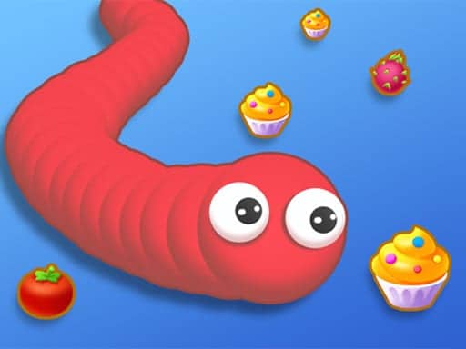 Capture d'écran de Hungry Snake Io