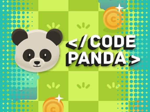 Capture d'écran de Code Panda
