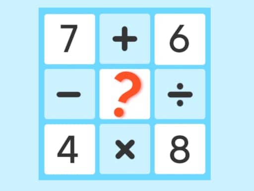 Capture d'écran de RiddleMath
