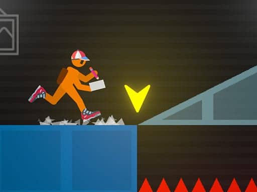 Capture d'écran de Build and Run