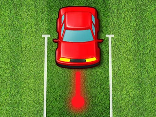 Capture d'écran de Parking Escape