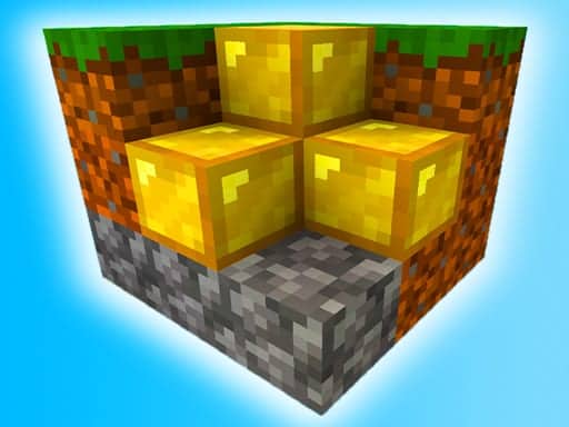 Capture d'écran de WorldCraft 3