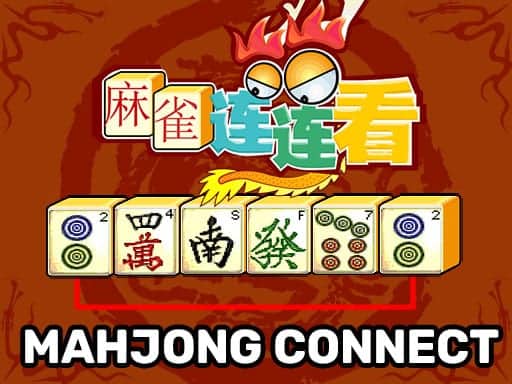 Capture d'écran de MahJong Connect