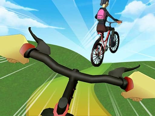 Capture d'écran de Biking Extreme 3D