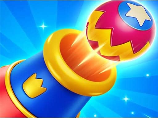 Capture d'écran de Tower Smash: Can Blaster