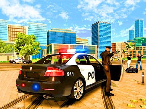 Capture d'écran de Grand Vegas Simulator