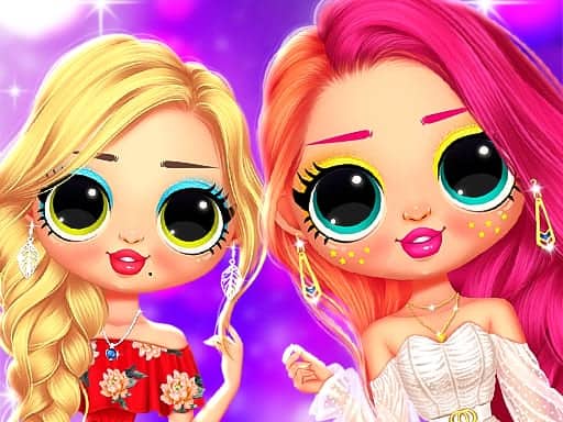 Capture d'écran de Bff Stylish Off Shoulder Outfits