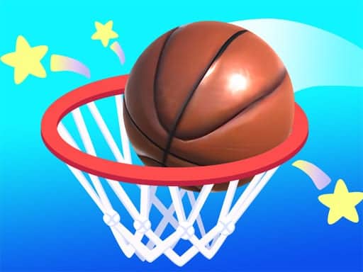Capture d'écran de Basketball Life 3d