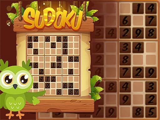 Capture d'écran de Sudoku 4 in 1