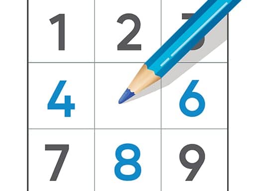 Capture d'écran de Sudoku Royal